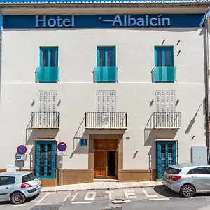 Albaicin , Coin Spain