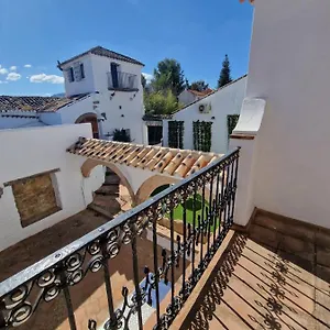Canaan Boutique 3*, Ronda Spain