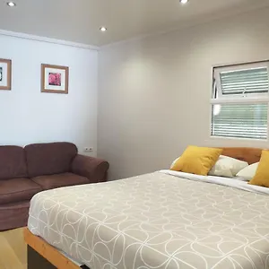 Ensuites Centre Gasthof Málaga