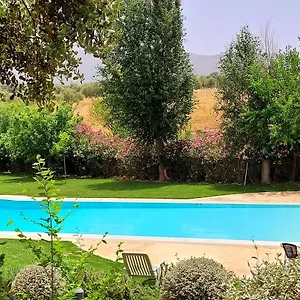 Bodega El Juncal Hotel