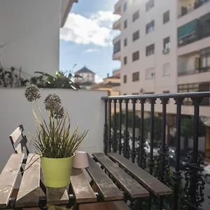 Atenea En Apartamento