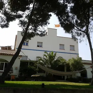 Costa Brava , Llanca Spain