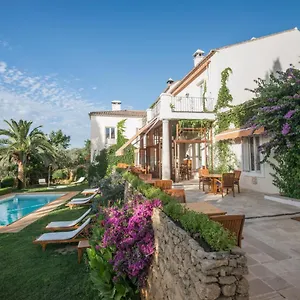 4* Hotel La Fuente De La Higuera