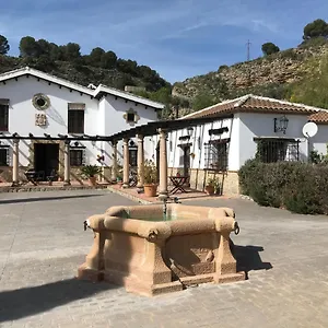 Hacienda Puerto De Muelas Hotel