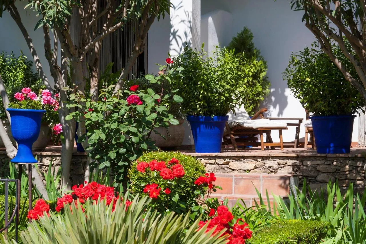 Hotel Alavera de los Baños Ronda