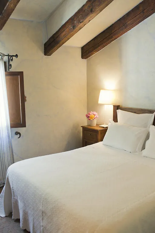 Hotel Alavera de los Baños Ronda