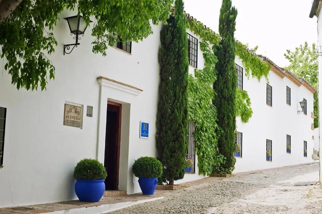 Alavera de los Baños Ronda