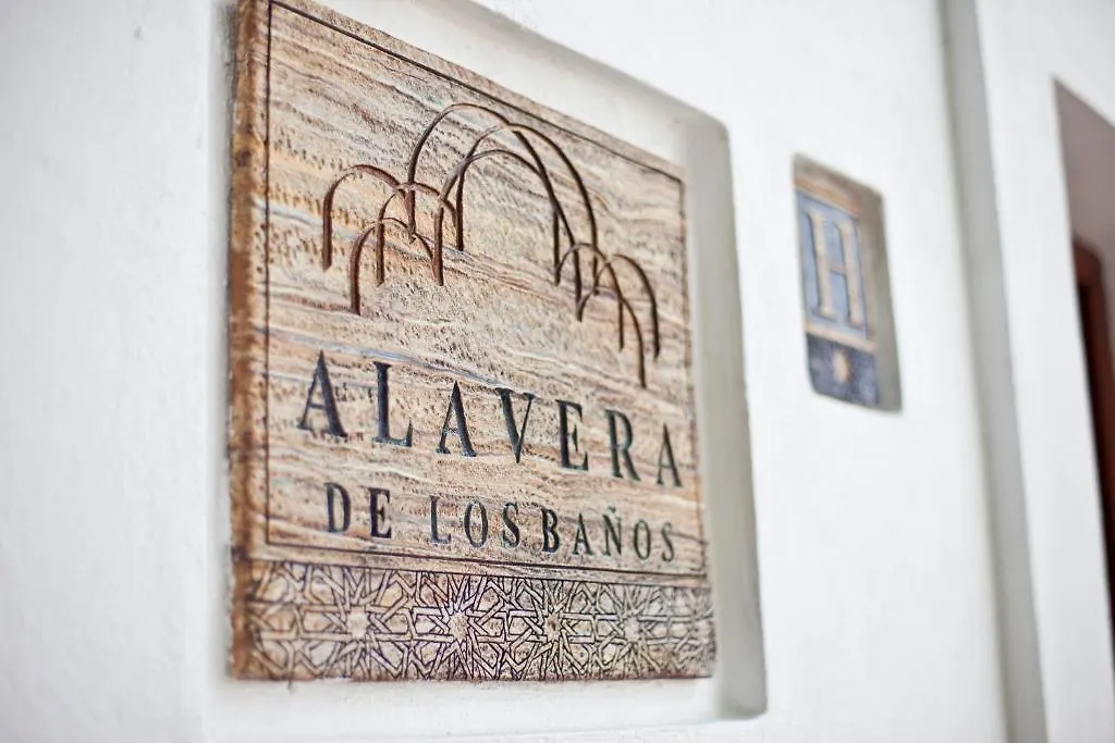 Alavera de los Baños Ronda