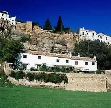 Alavera de los Baños Ronda Hotel